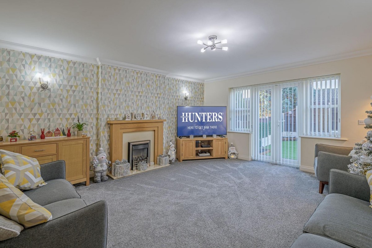 Cinder Road, Gornal Wood