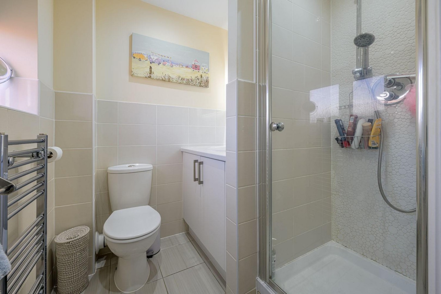 Cinder Road, Gornal Wood