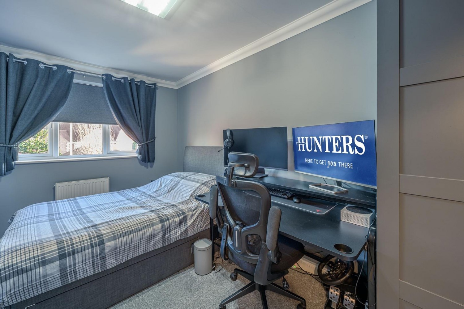 Cinder Road, Gornal Wood