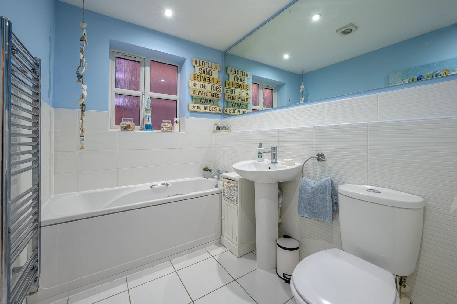 Cinder Road, Gornal Wood