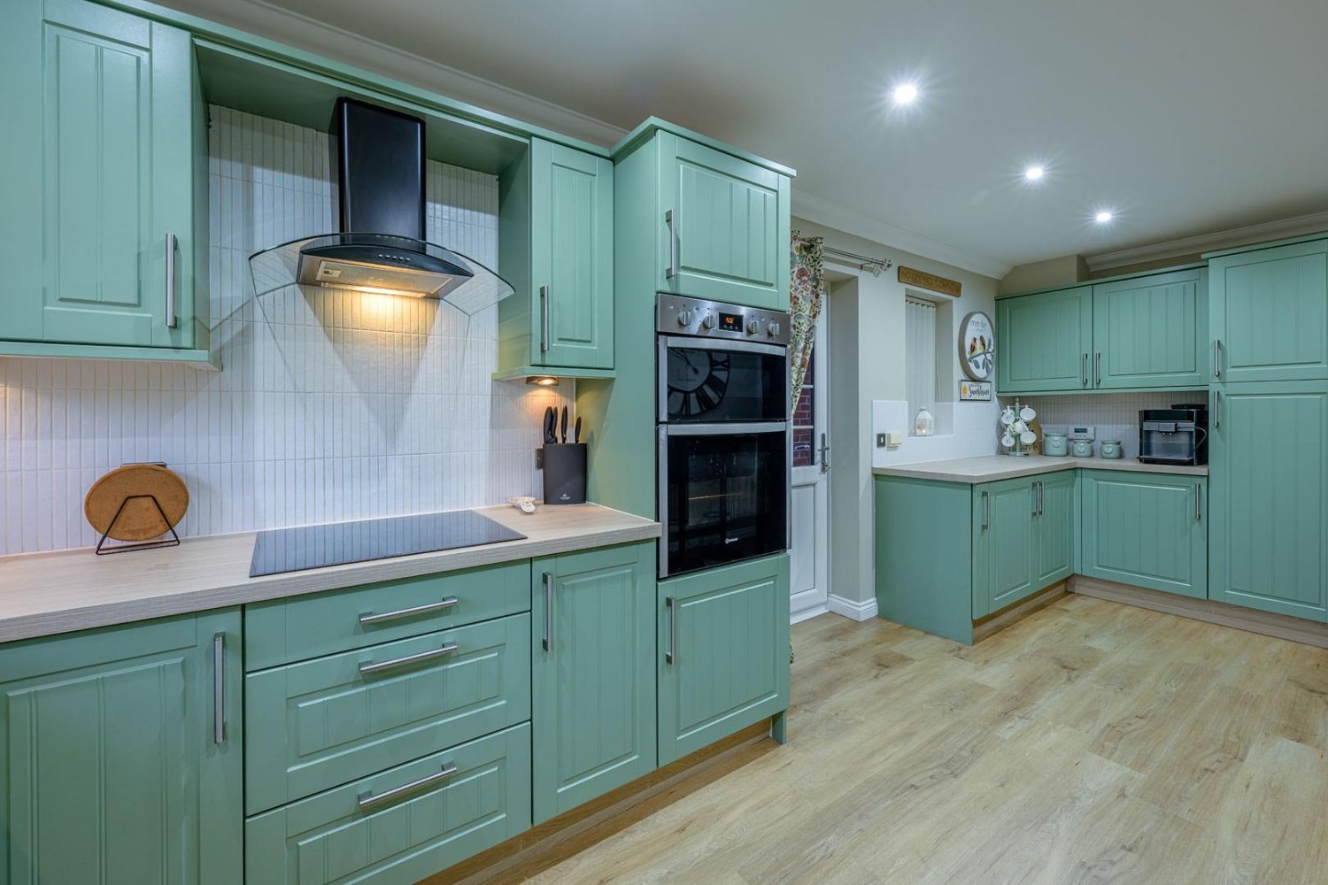 Cinder Road, Gornal Wood