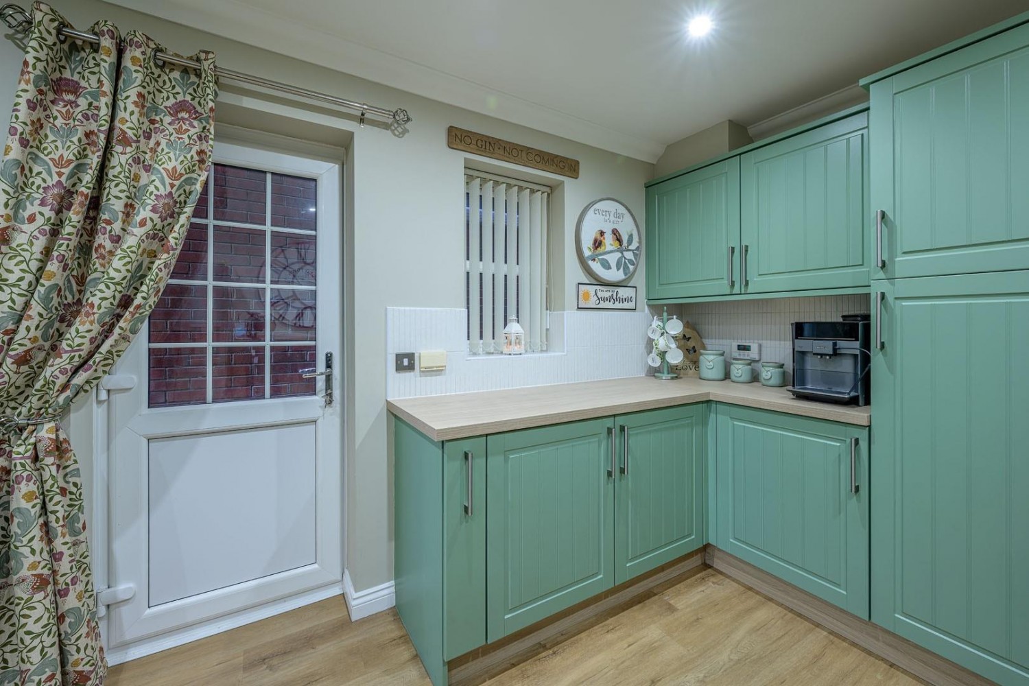 Cinder Road, Gornal Wood