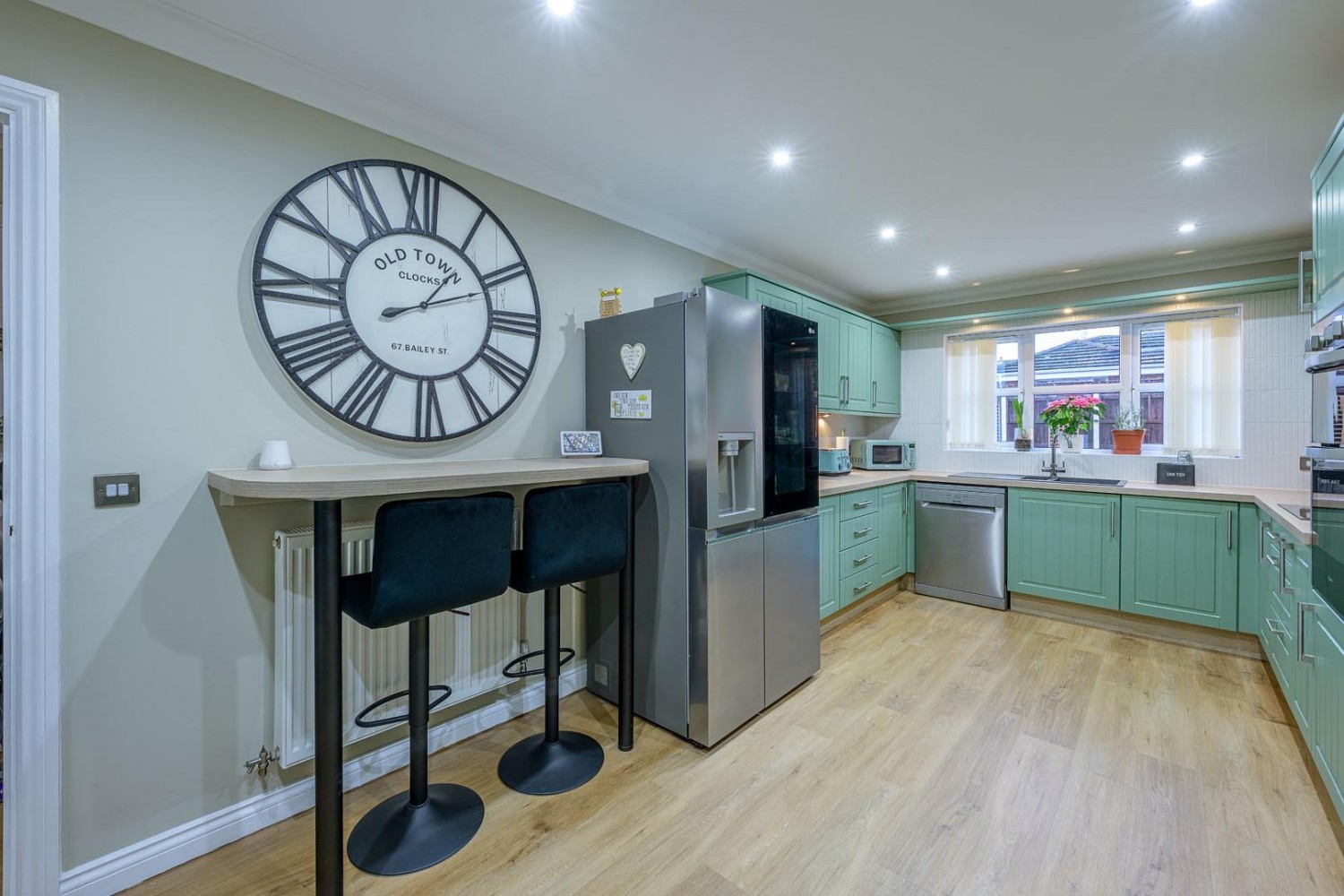 Cinder Road, Gornal Wood