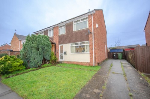 Blackhorse Road, Mangotsfield, Bristol, BS16 9BX