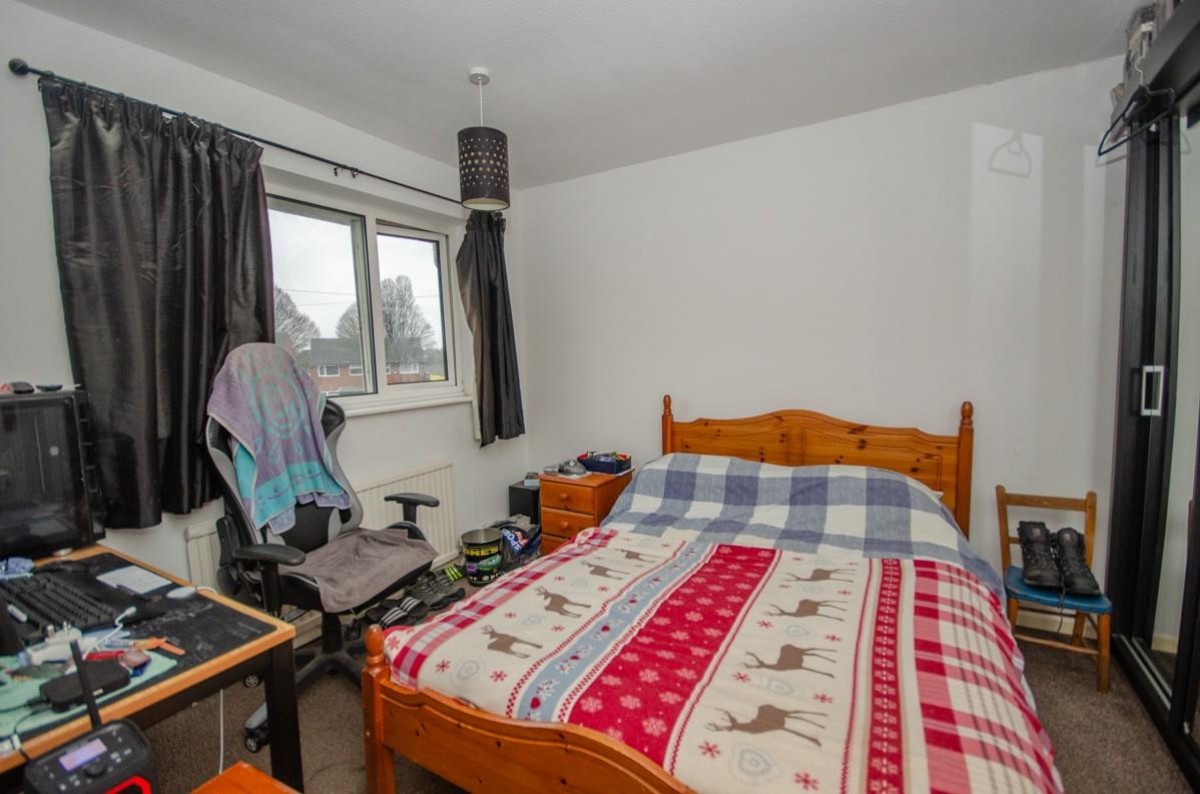 Blackhorse Road, Mangotsfield, Bristol, BS16 9BX