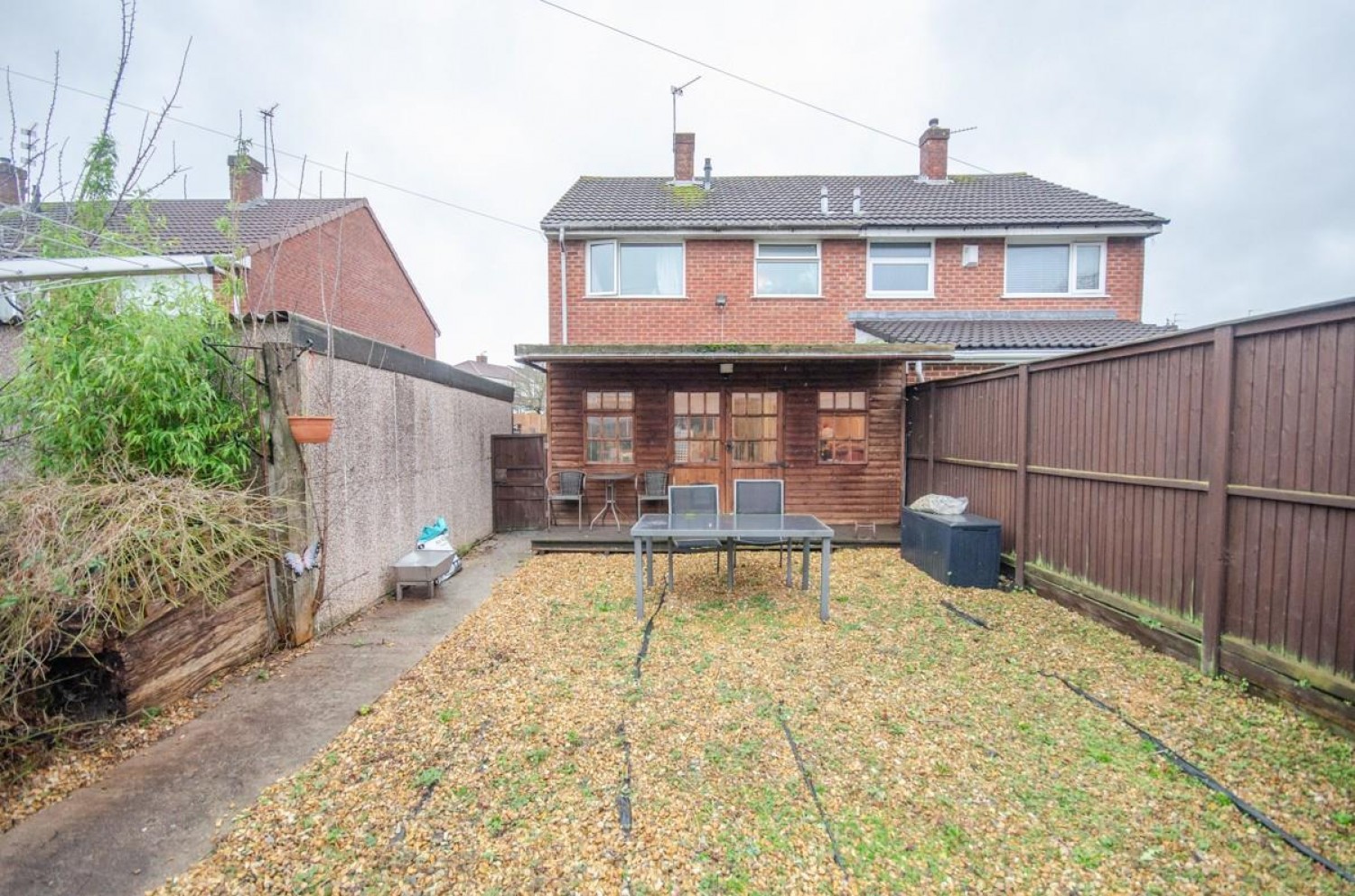 Blackhorse Road, Mangotsfield, Bristol, BS16 9BX