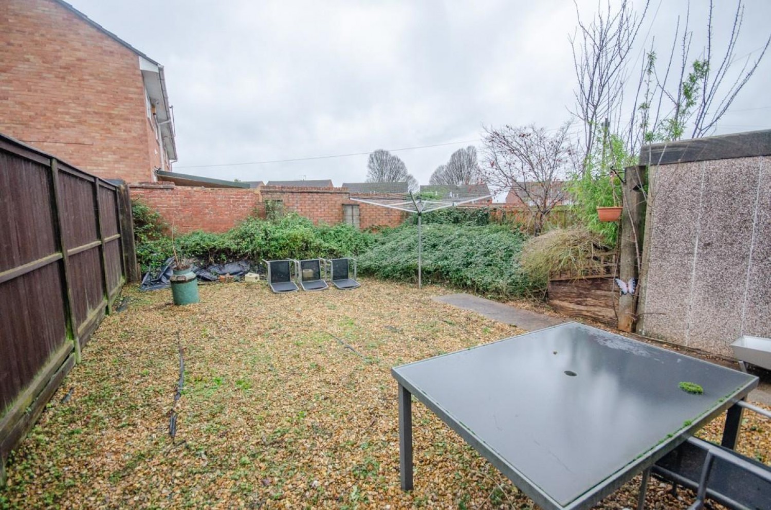 Blackhorse Road, Mangotsfield, Bristol, BS16 9BX