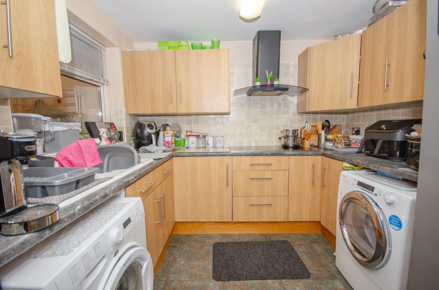 Blackhorse Road, Mangotsfield, Bristol, BS16 9BX