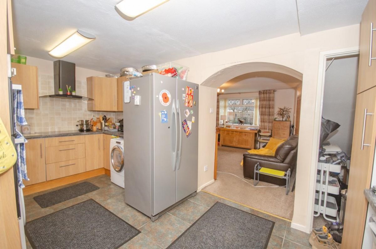 Blackhorse Road, Mangotsfield, Bristol, BS16 9BX