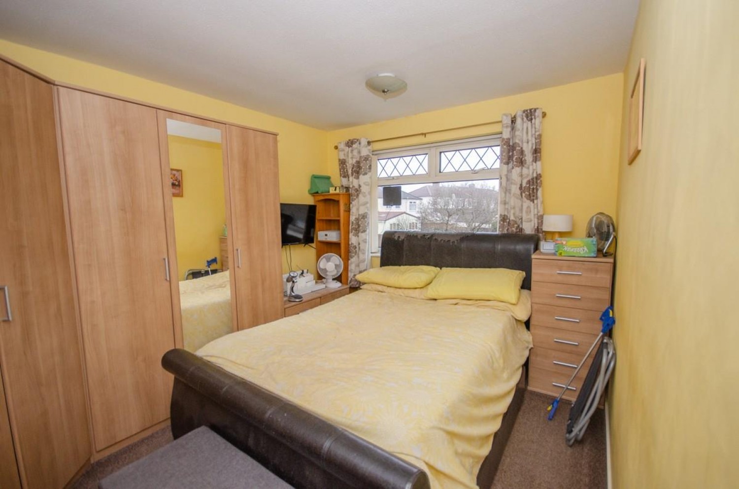 Blackhorse Road, Mangotsfield, Bristol, BS16 9BX