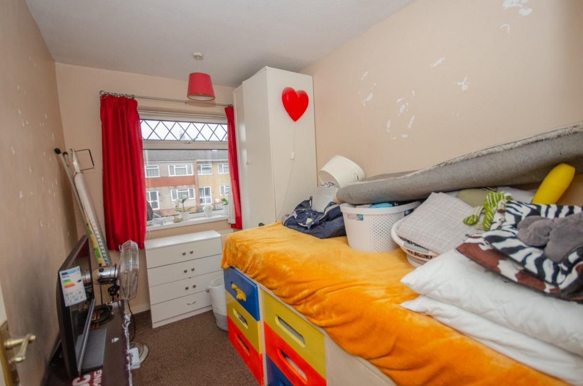 Blackhorse Road, Mangotsfield, Bristol, BS16 9BX