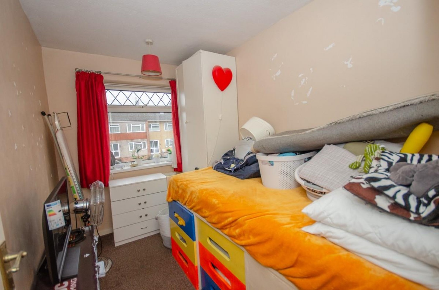 Blackhorse Road, Mangotsfield, Bristol, BS16 9BX