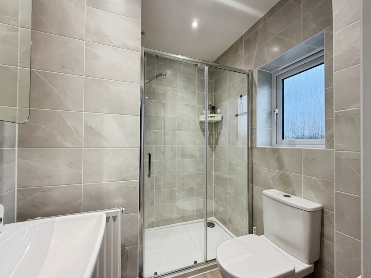 Marsh Rise, Chilmington Green, Ashford