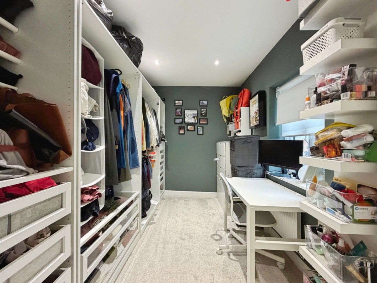 Marsh Rise, Chilmington Green, Ashford