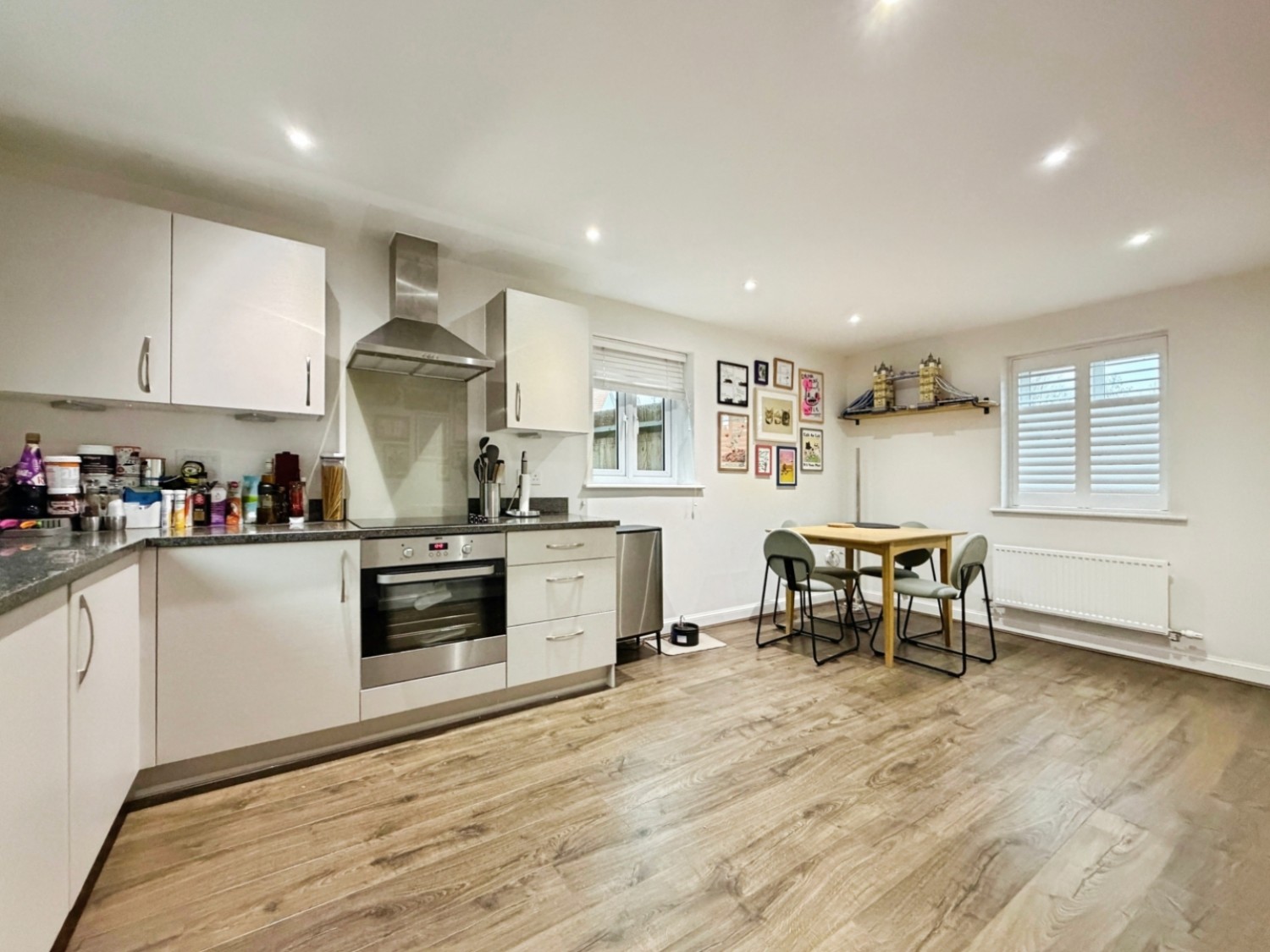 Marsh Rise, Chilmington Green, Ashford