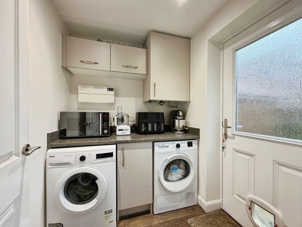 Marsh Rise, Chilmington Green, Ashford