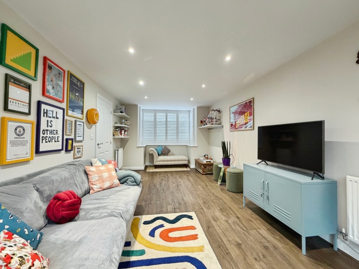 Marsh Rise, Chilmington Green, Ashford