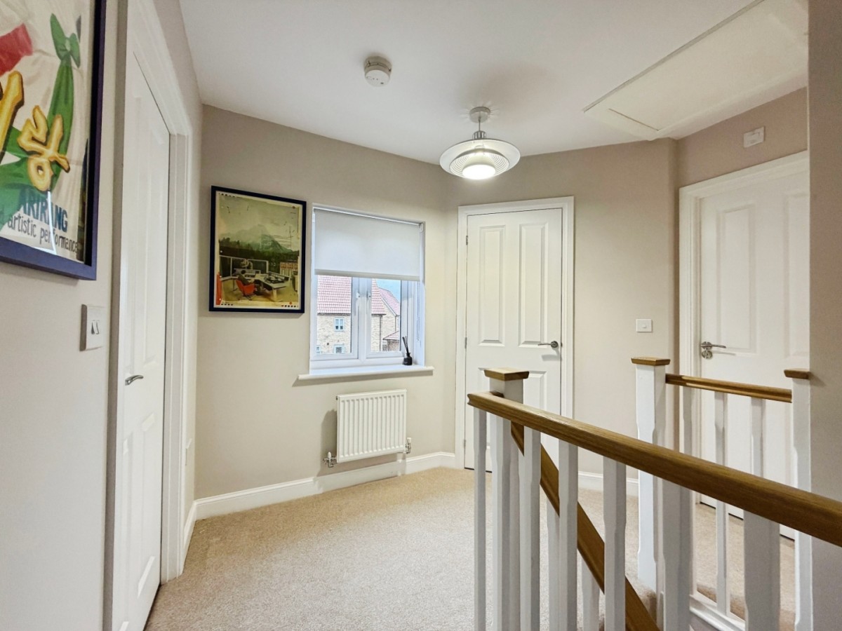 Marsh Rise, Chilmington Green, Ashford