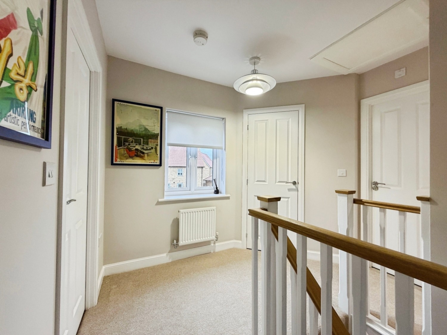 Marsh Rise, Chilmington Green, Ashford