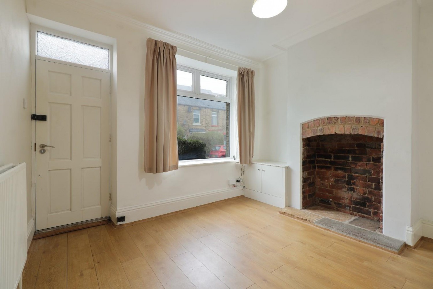 Mulehouse Road, Crookes, Sheffield