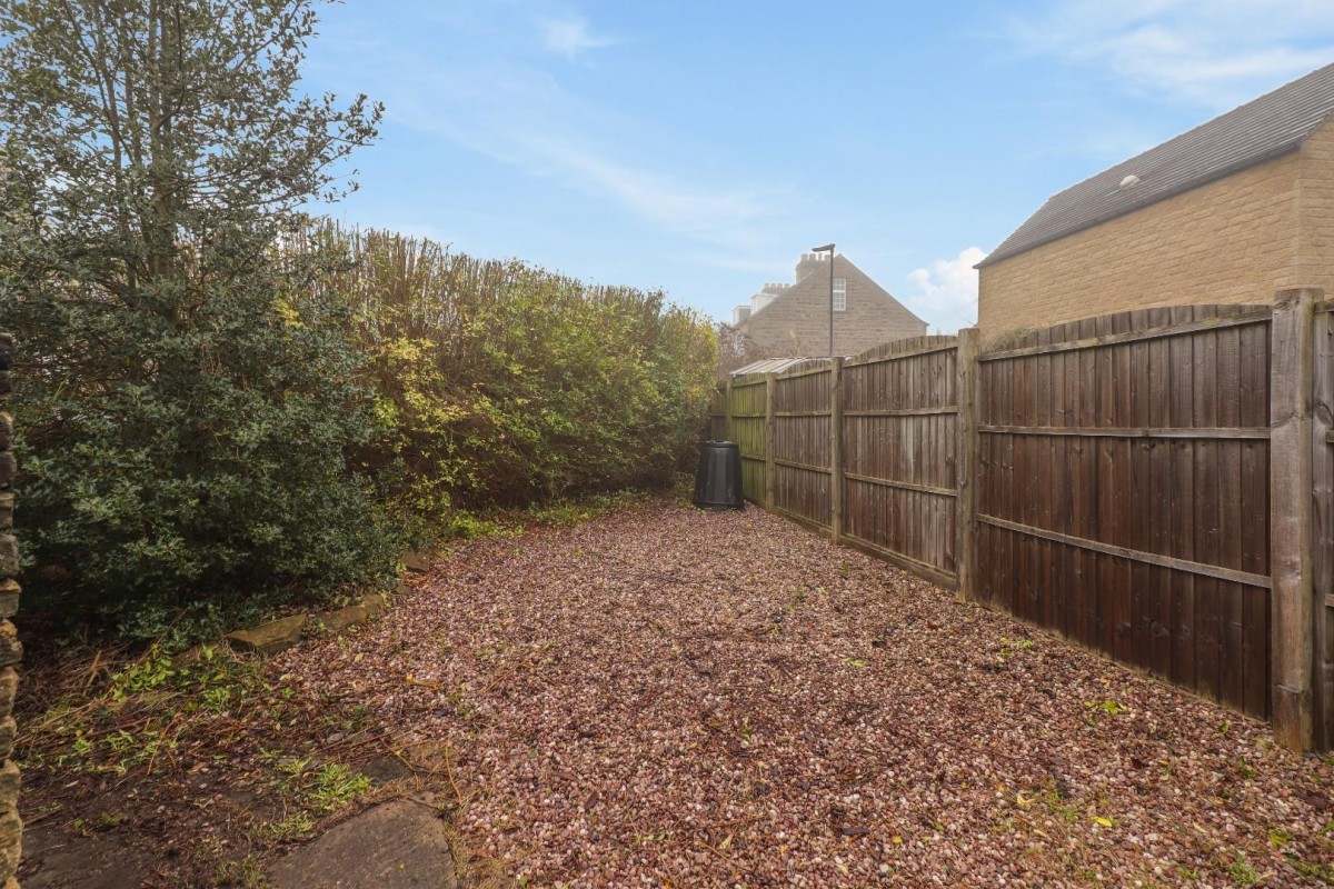 Mulehouse Road, Crookes, Sheffield