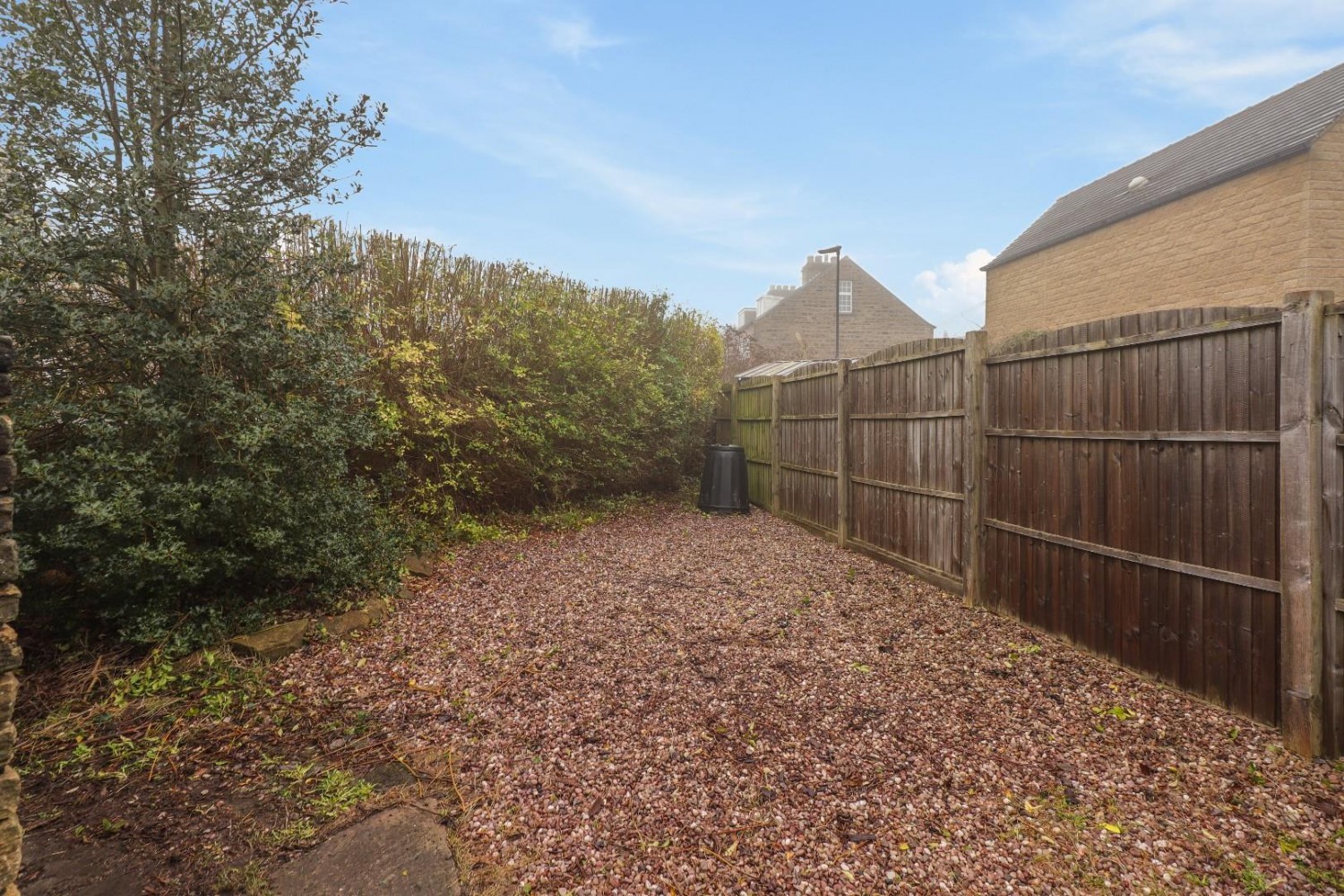 Mulehouse Road, Crookes, Sheffield