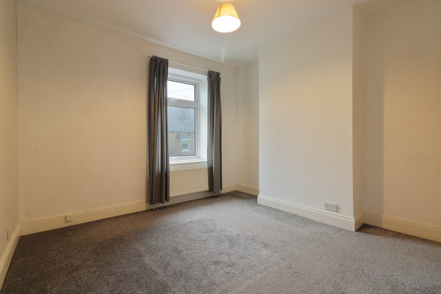 Mulehouse Road, Crookes, Sheffield