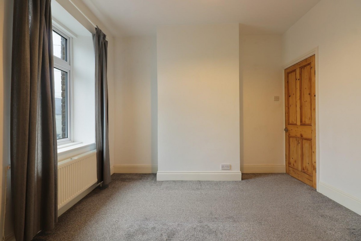 Mulehouse Road, Crookes, Sheffield