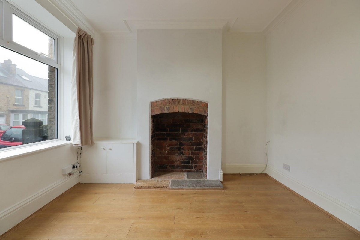 Mulehouse Road, Crookes, Sheffield