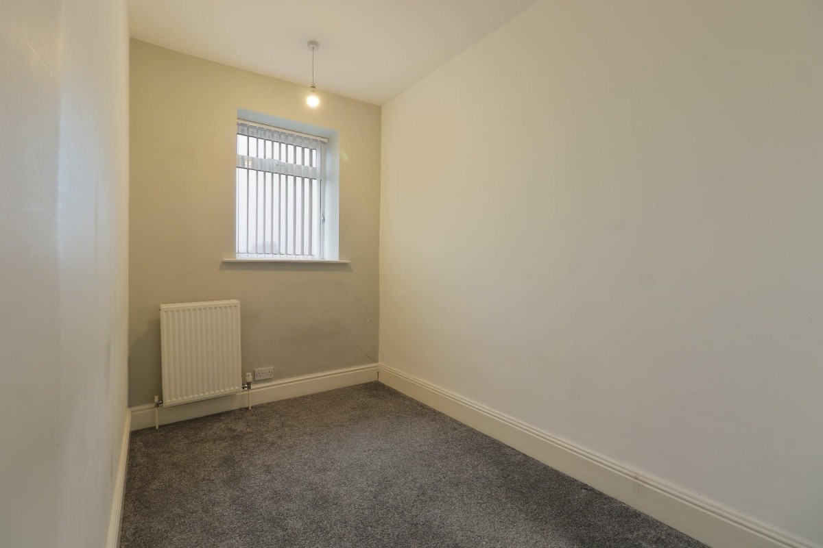 Mulehouse Road, Crookes, Sheffield