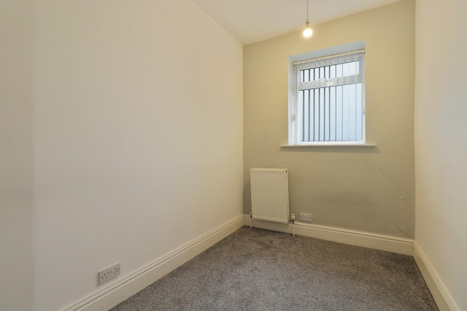 Mulehouse Road, Crookes, Sheffield