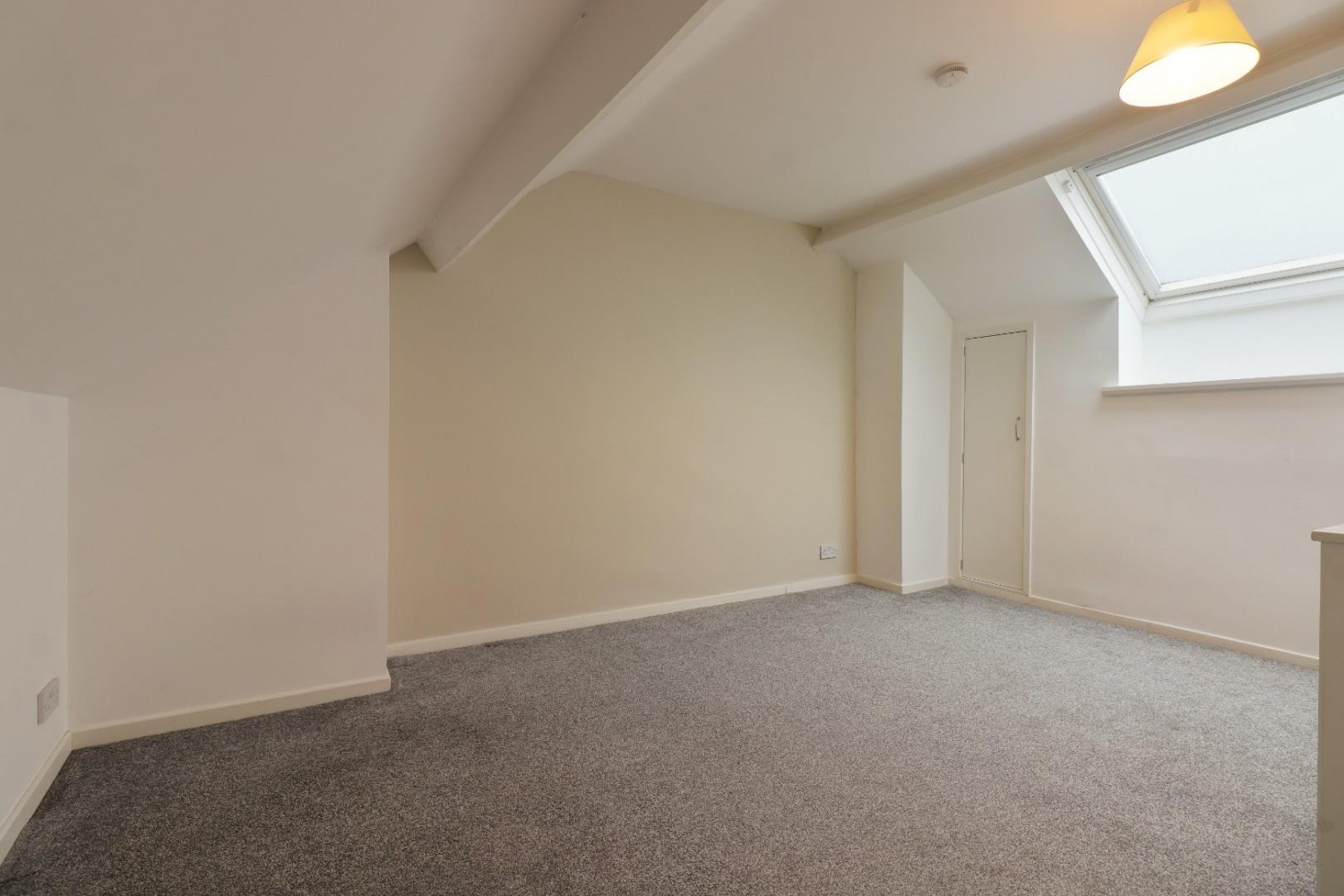 Mulehouse Road, Crookes, Sheffield