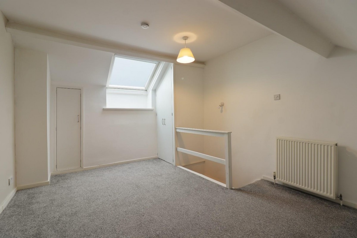 Mulehouse Road, Crookes, Sheffield