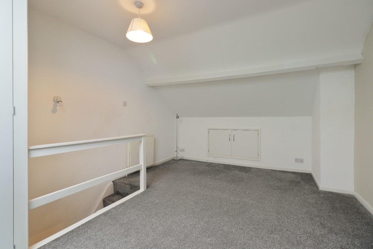 Mulehouse Road, Crookes, Sheffield