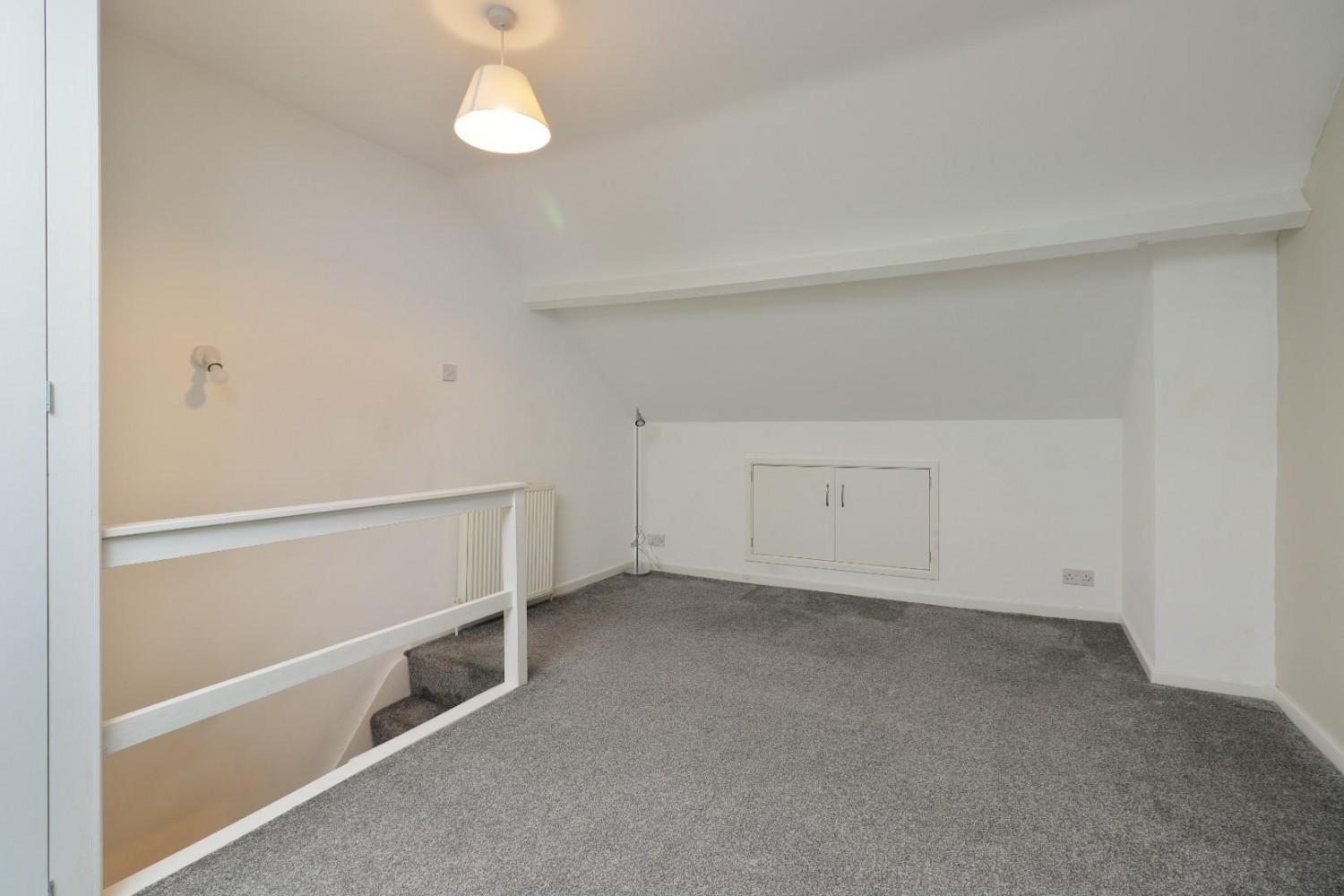 Mulehouse Road, Crookes, Sheffield