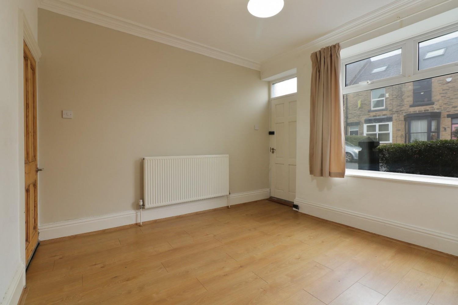 Mulehouse Road, Crookes, Sheffield