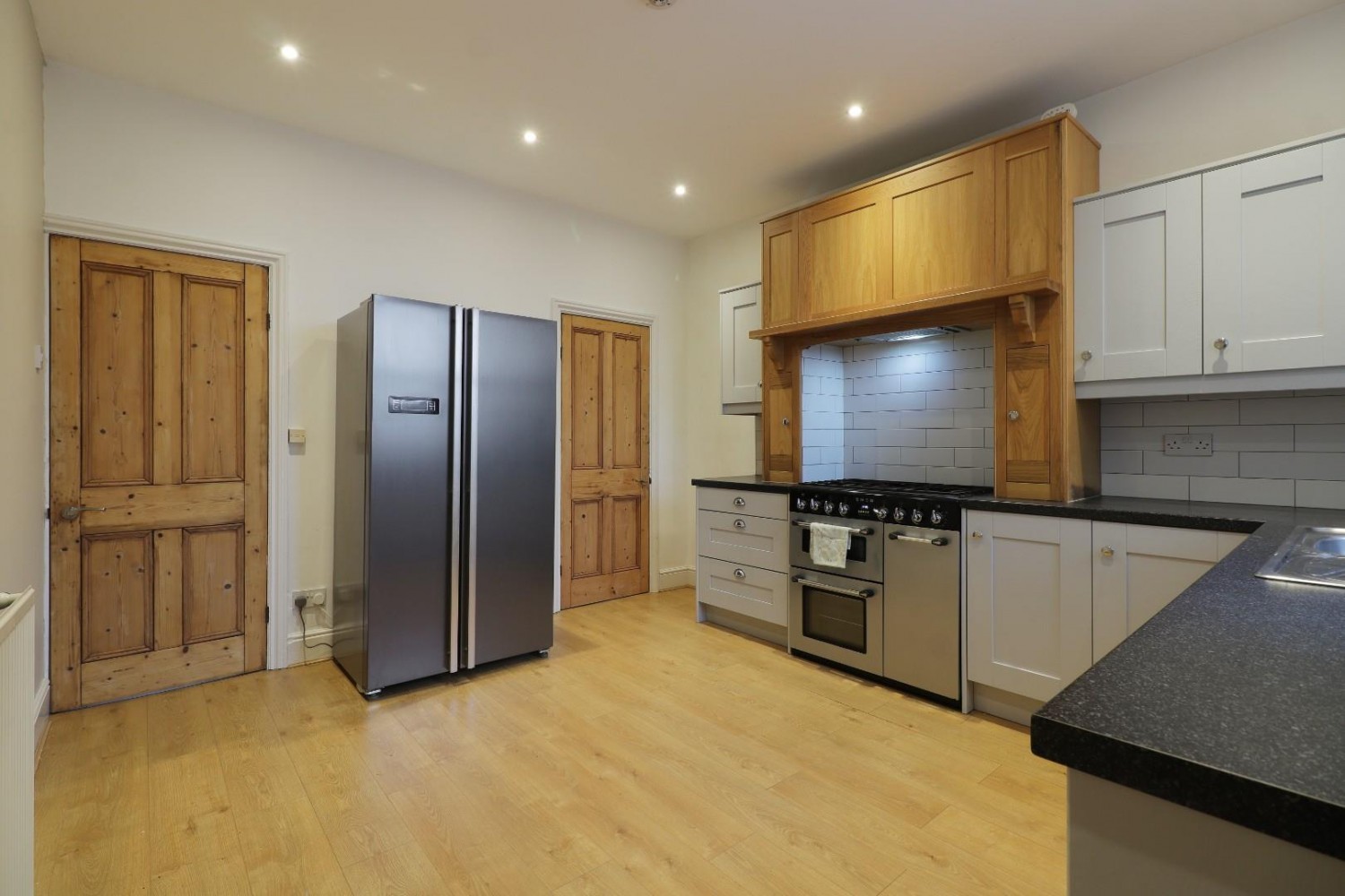 Mulehouse Road, Crookes, Sheffield