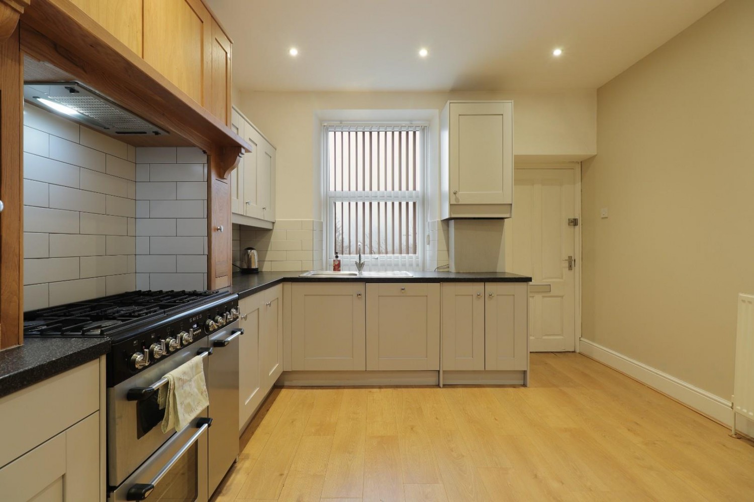 Mulehouse Road, Crookes, Sheffield