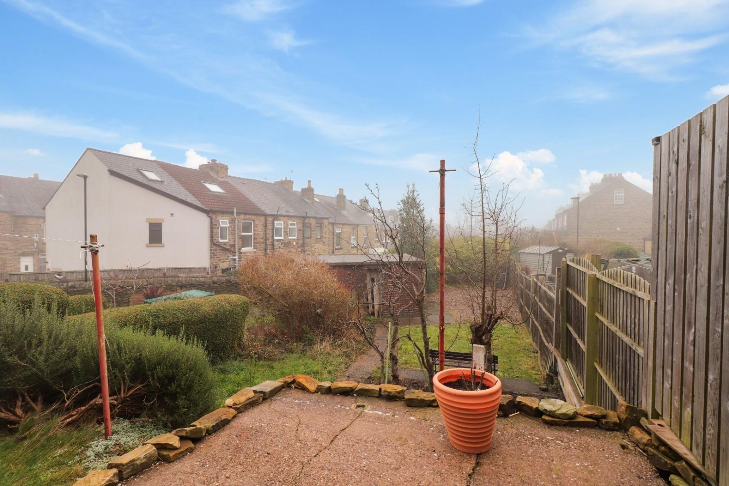 Mulehouse Road, Crookes, Sheffield