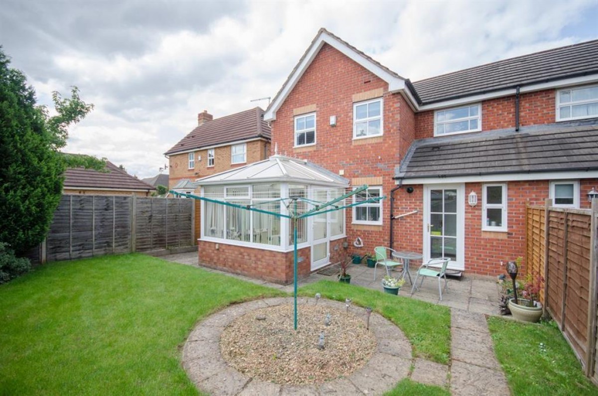 Bissex Mead, Emersons Green, Bristol, BS16 7DY