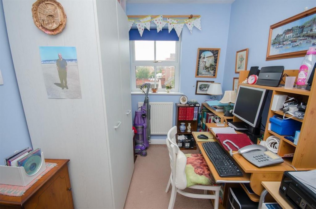 Bissex Mead, Emersons Green, Bristol, BS16 7DY