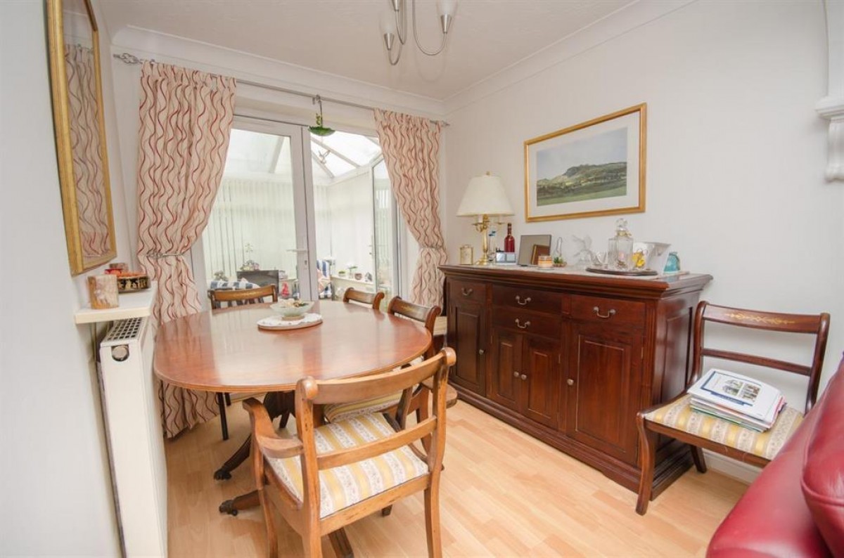 Bissex Mead, Emersons Green, Bristol, BS16 7DY