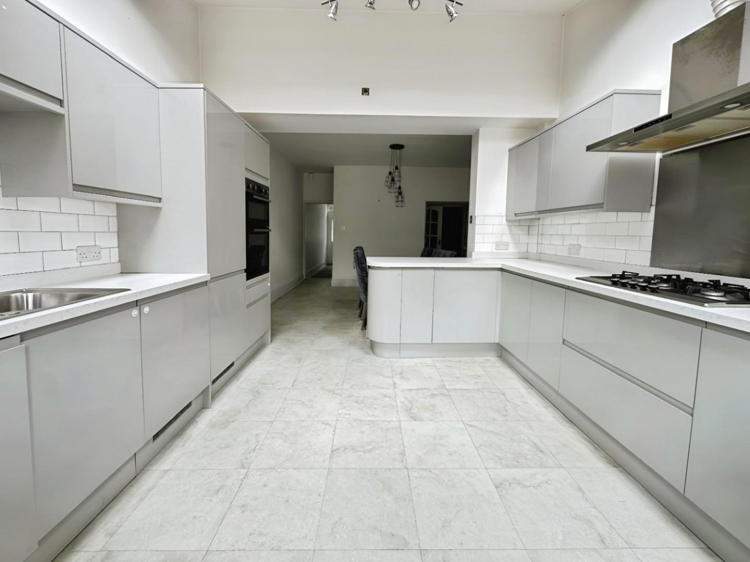 Greenleach Lane, Worsley