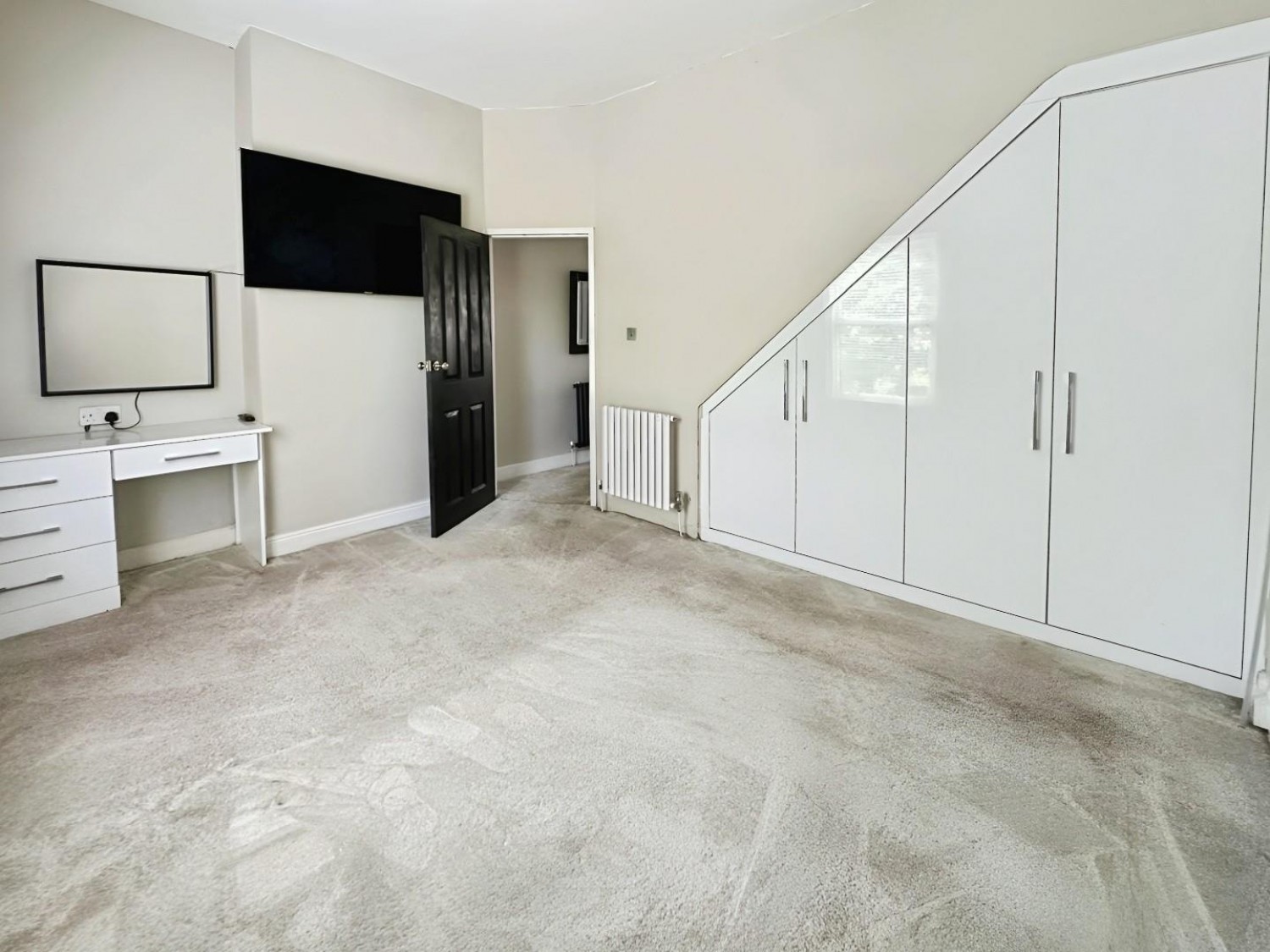 Greenleach Lane, Worsley