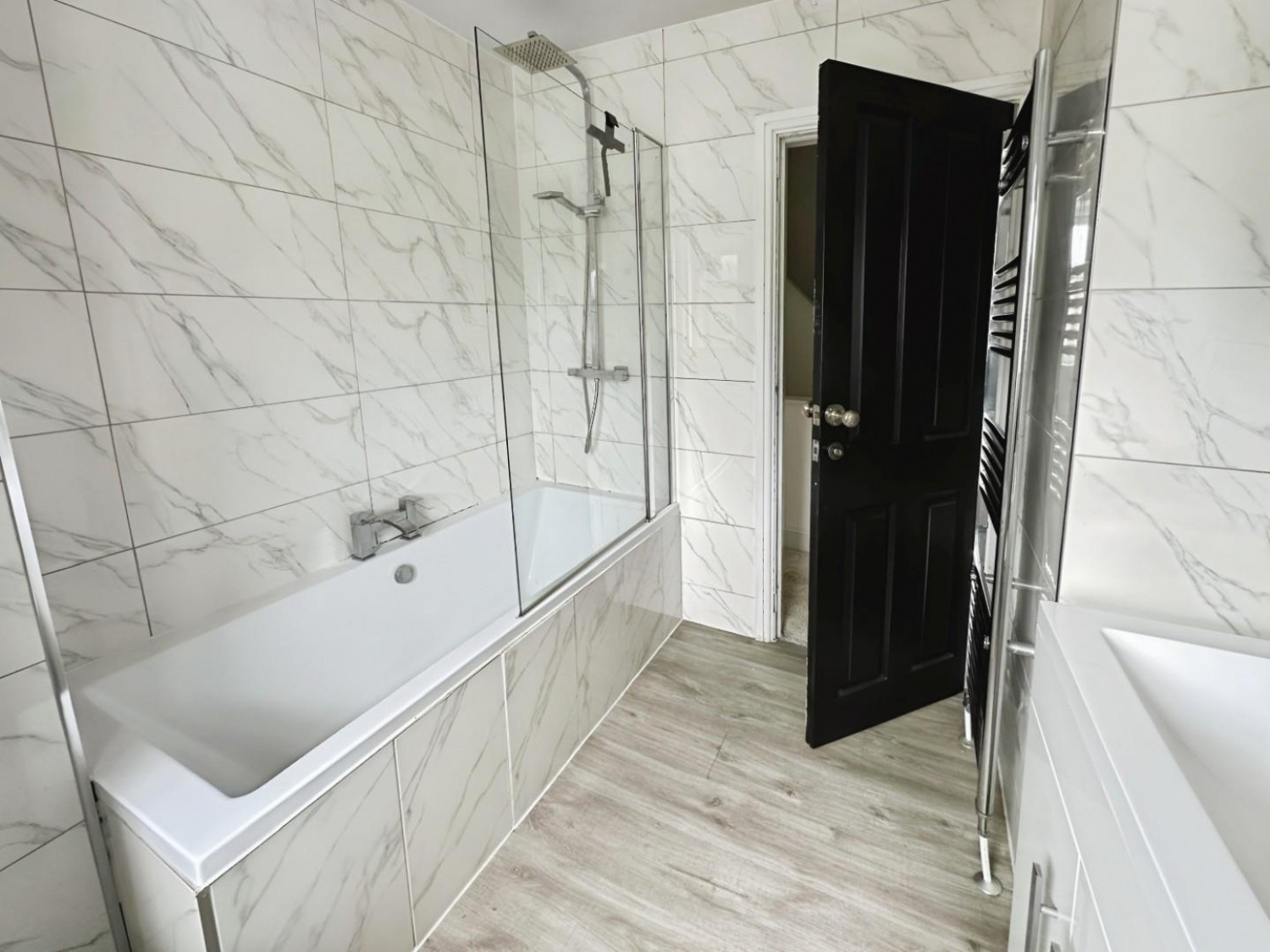 Greenleach Lane, Worsley