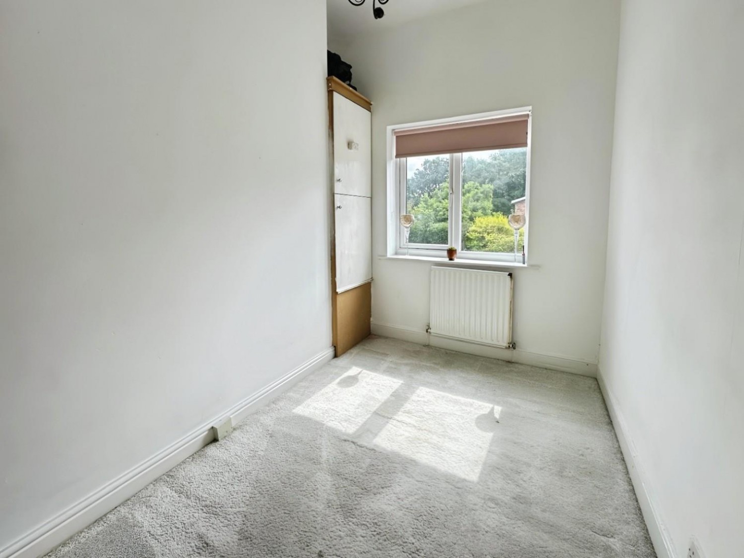 Greenleach Lane, Worsley