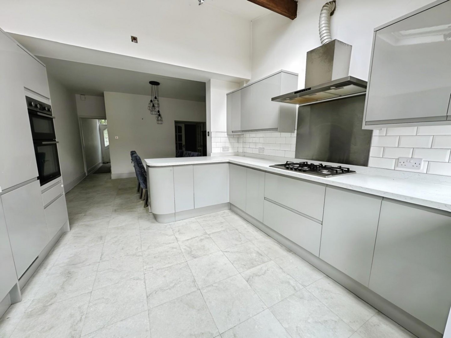 Greenleach Lane, Worsley