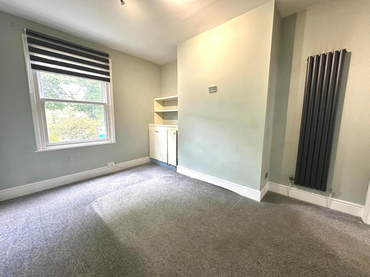 Greenleach Lane, Worsley