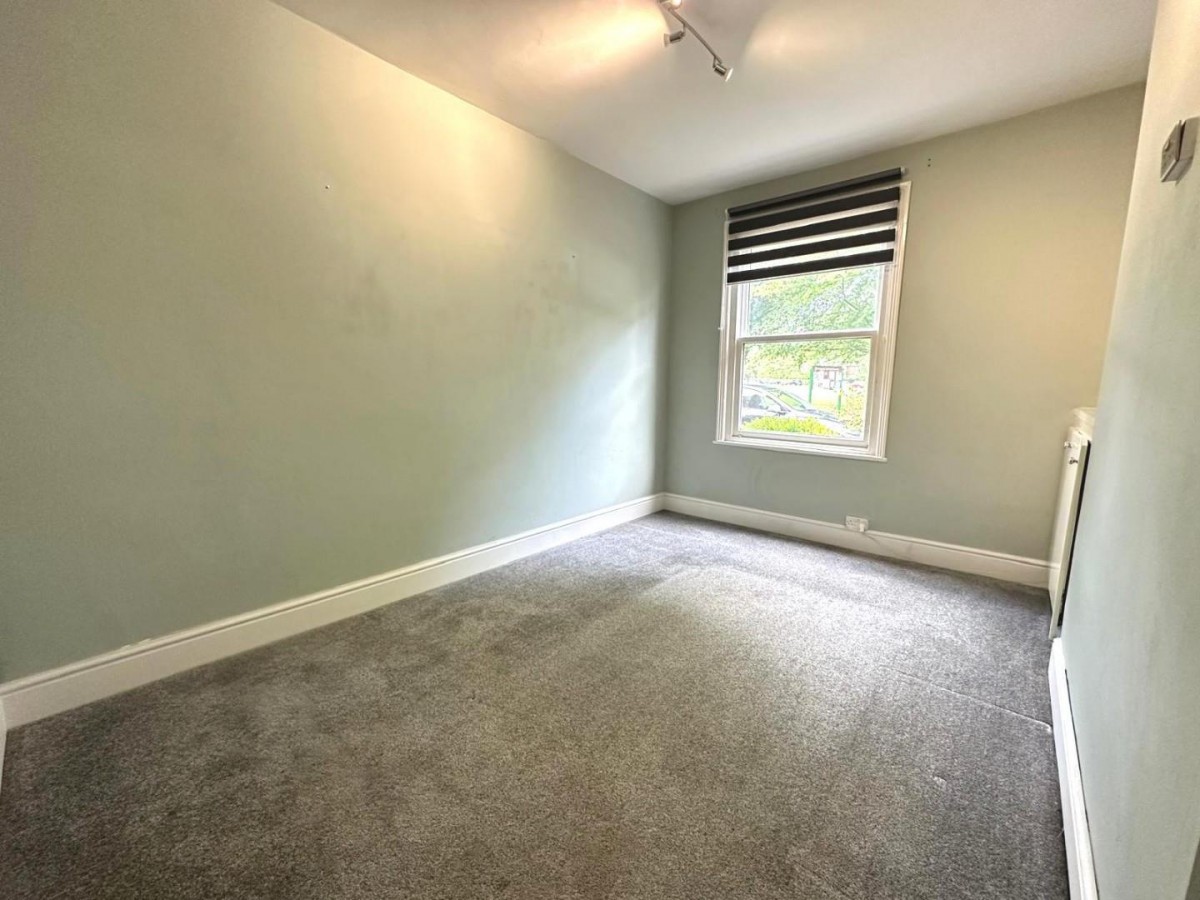 Greenleach Lane, Worsley