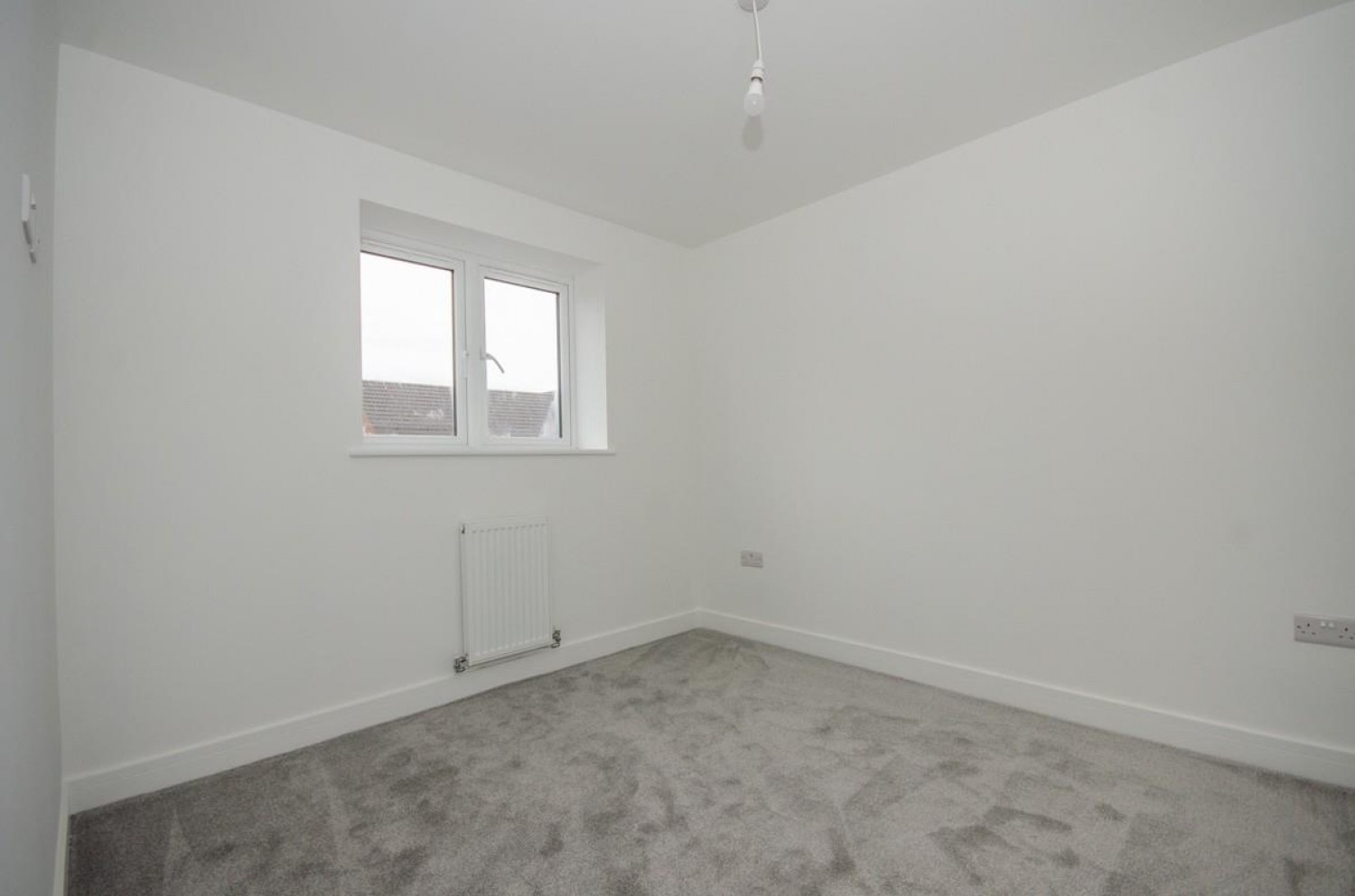 Valerian Street, Lyde Green, Bristol, BS16 7JF
